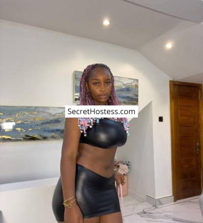 Jane 24Yrs Old Escort 46KG 143CM Tall Lagos Image - 2