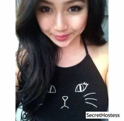 Jenn 23Yrs Old Escort 48KG 171CM Tall Singapore Image - 1