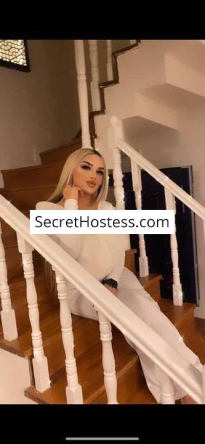 Karina 20Yrs Old Escort 60KG 170CM Tall Tbilisi Image - 15