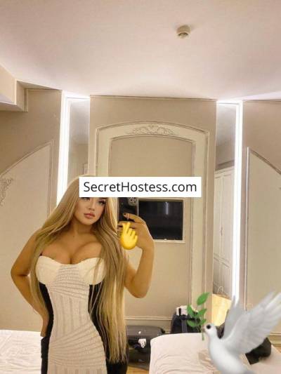 Karina 20Yrs Old Escort 60KG 170CM Tall Tbilisi Image - 18