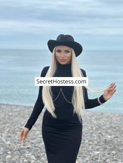 Lusya 20Yrs Old Escort 55KG 170CM Tall Tbilisi Image - 3