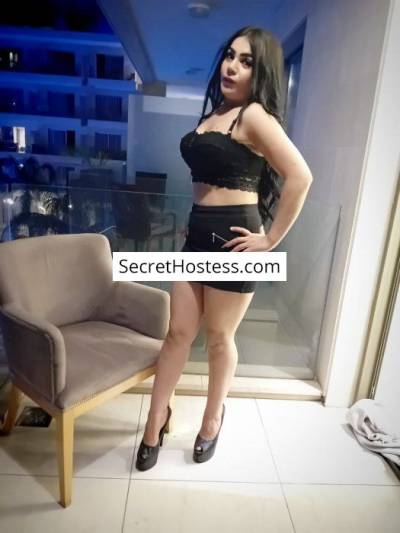 Masa 25Yrs Old Escort 62KG 169CM Tall Beirut Image - 5