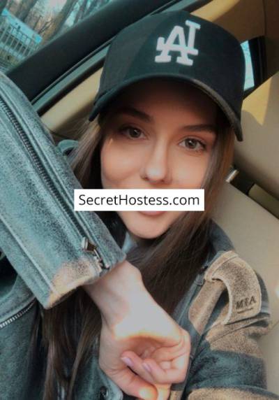 25 year old Caucasian Escort in Tallinn Mira, Independent