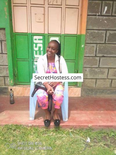 Polly Kitale 25Yrs Old Escort 55KG 160CM Tall Eldoret Image - 2