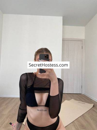 Victoria 25Yrs Old Escort 67KG 183CM Tall Budva Image - 3