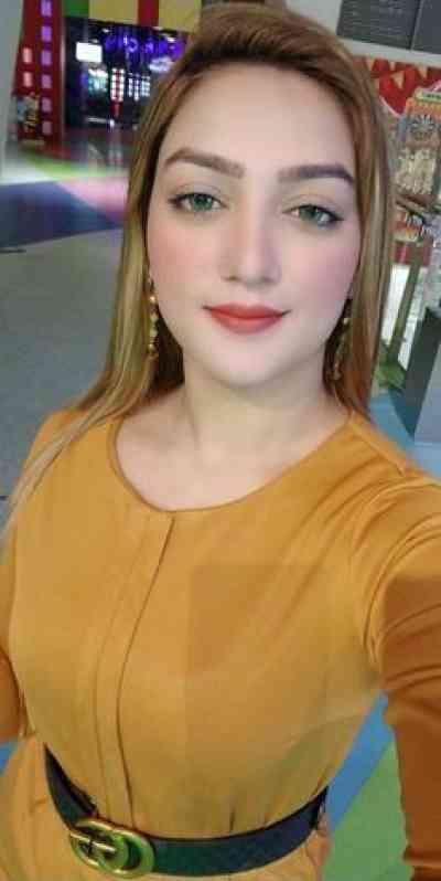 20Yrs Old Escort Size 24 55KG 165CM Tall Lahore Image - 0