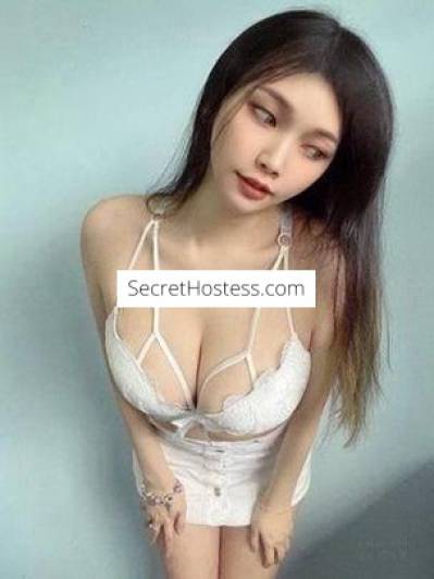20 year old Escort in Melbourne 20 yrs High Class Singaore Girls Fit and Tight Body Selina