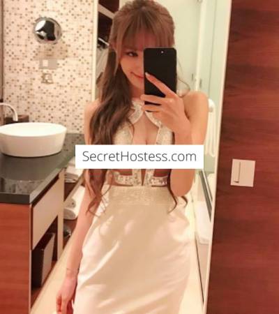 22Yrs Old Escort Size 6 48KG Sydney Image - 4