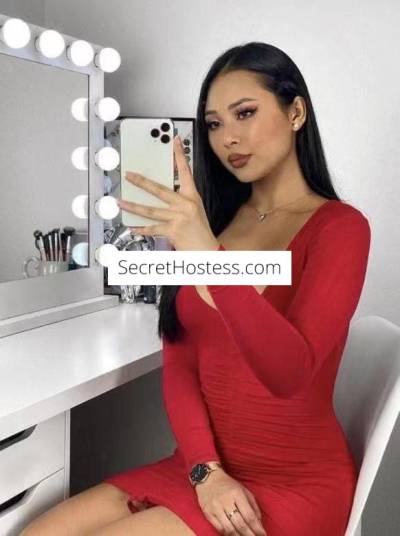 22Yrs Old Escort Size 8 48KG Sydney Image - 3