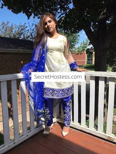 22 year old Indian Escort in Birmingham Hey Birmingham guys ? INDIAN girl available for you