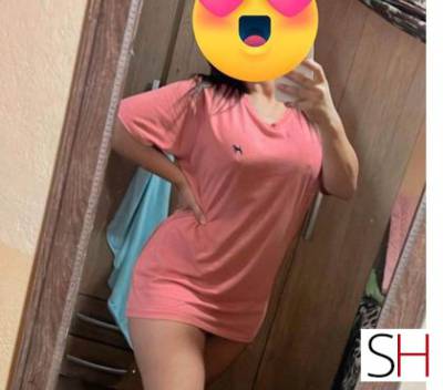 25 year old Mestizos Escort in Boa Vista Roraima Aghata Couto
