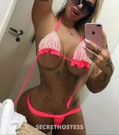 27 Year Old Brazilian Escort Charlotte NC - Image 1