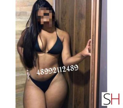 29 Year Old White Escort Sao Jose - Image 5