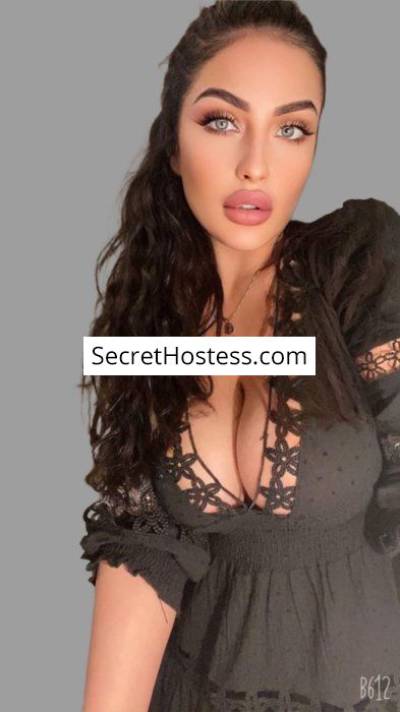 Haifa 22Yrs Old Escort 57KG 160CM Tall Riyadh Image - 7