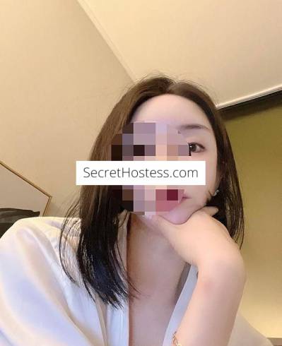 Heri 20Yrs Old Escort Melbourne Image - 3