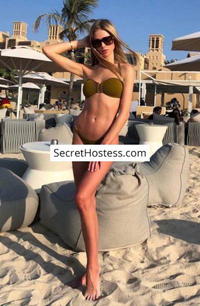 Mari 19Yrs Old Escort 54KG 169CM Tall Dubai Image - 3