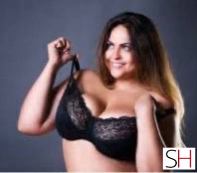 CURVY and BUSTY MAYA in KINGSTON ! BEST TIME !, Independent in Kingston Upon Thames