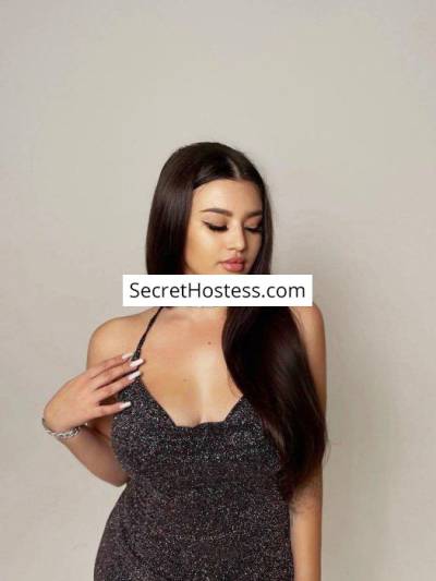 Nastya 20Yrs Old Escort 55KG 167CM Tall Riyadh Image - 11