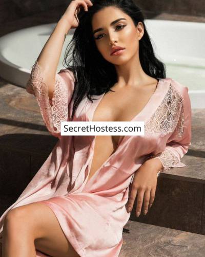 Sara 21Yrs Old Escort 55KG 168CM Tall Jeddah Image - 4