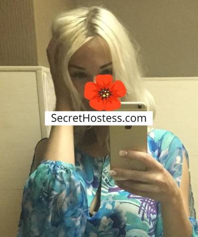 28 Year Old Caucasian Escort Moscow Blonde Green eyes - Image 6