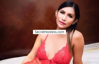 TS JIMENA 26Yrs Old Escort Size 14 69KG 171CM Tall Kuala Lumpur Image - 10