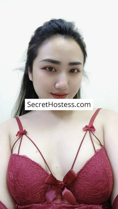 26 Year Old Asian Escort Al Khobar Black Hair Black eyes - Image 9