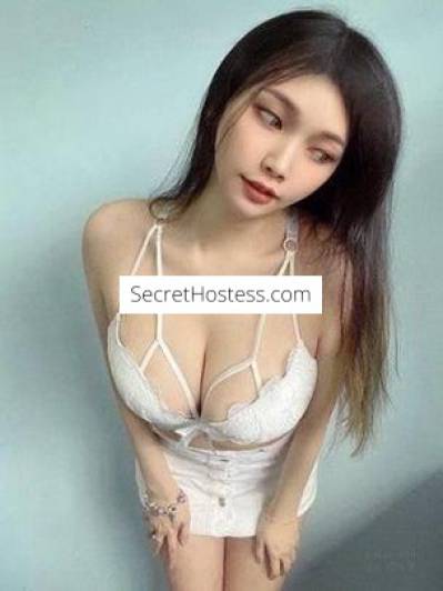 20Yrs Old Escort Size 8 164CM Tall Melbourne Image - 0