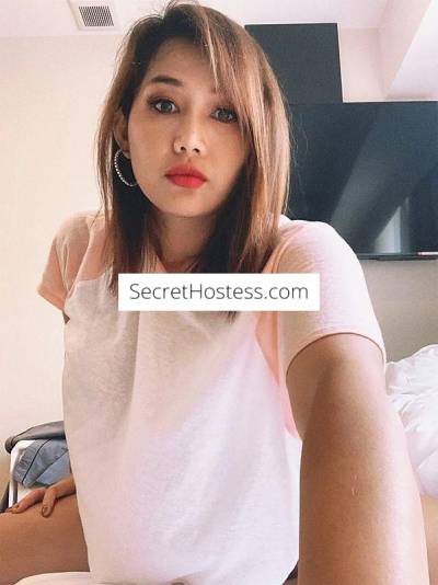 21 year old Mongolian Escort in Sydney 🌸👧💕🌺 Busty Mongolian Babe Rita with Natural 36EE