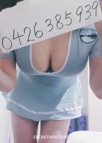 26Yrs Old Escort Size 6 Cairns Image - 1