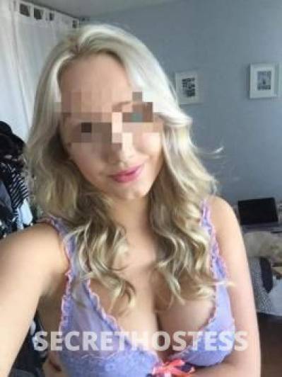 Blond housewife needs your donaitons in Tamworth