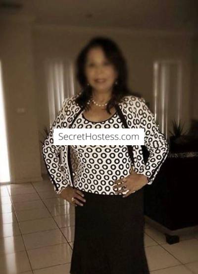 The Exquisite Pleasure of Pegging. Sonia Colombian in Melbourne