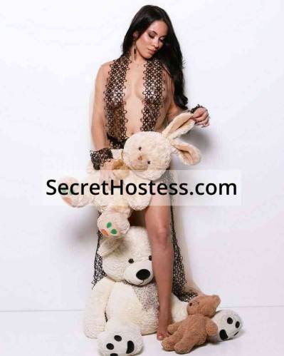 25 Year Old Brazilian Escort New York City NY Black Hair Brown eyes - Image 3