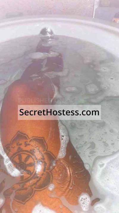 28 Year Old French Escort Atlanta GA Black Hair Brown eyes - Image 4