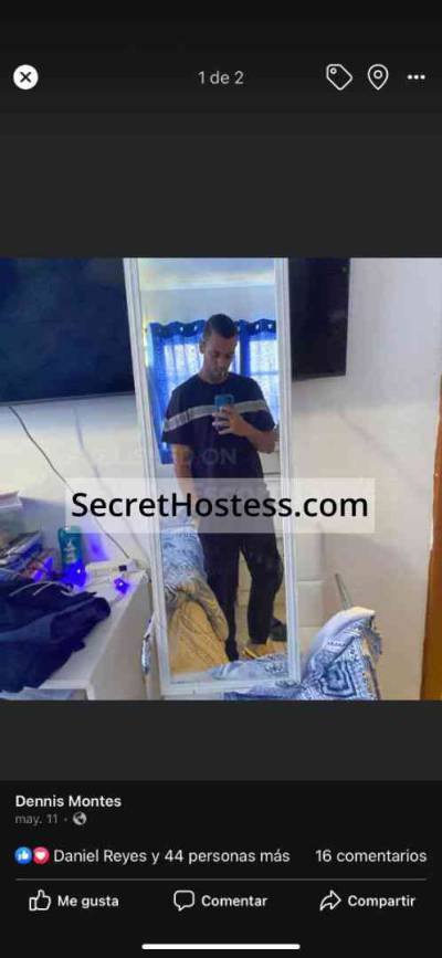 Dennis 22Yrs Old Escort 80KG 181CM Tall Hialeah FL Image - 0