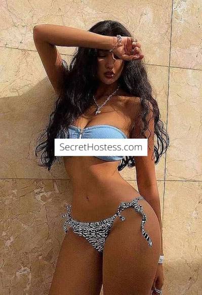 Grace 22Yrs Old Escort Size 8 163CM Tall Melbourne Image - 1