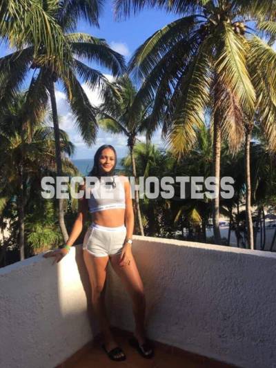 Escort 58KG 134CM Tall Miami FL Image - 2