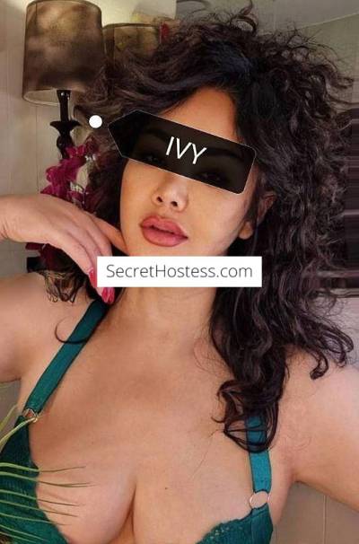I am Ivy, a sexy good quality mature Asian woman for I  in Canberra