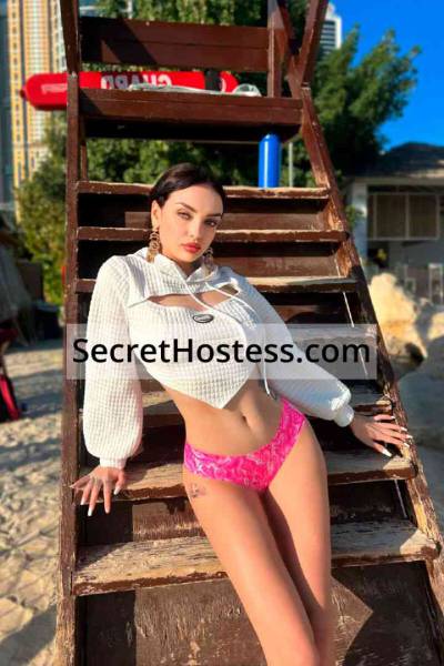 Joanna 25Yrs Old Escort 57KG 175CM Tall Dubai Image - 6