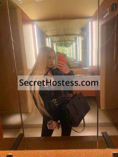 Lili 23Yrs Old Escort 48KG 170CM Tall Dubai Image - 4