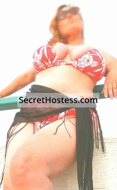 Mature Beauty 53Yrs Old Escort 82KG 165CM Tall New Orleans LA Image - 2