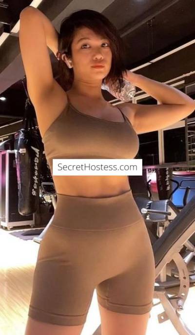 Tricia 21Yrs Old Escort Size 6 Sydney Image - 6