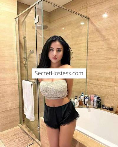 Zoey 20Yrs Old Escort Size 8 Sydney Image - 0