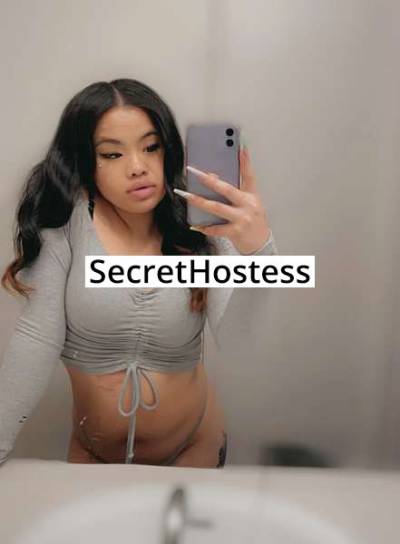 21 Year Old Asian Escort San Francisco CA - Image 1