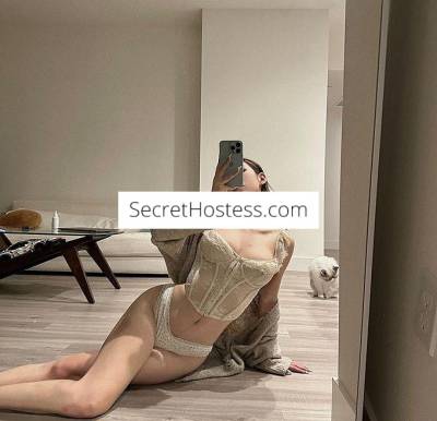 Kimberly 22Yrs Old Escort 166CM Tall Melbourne Image - 1