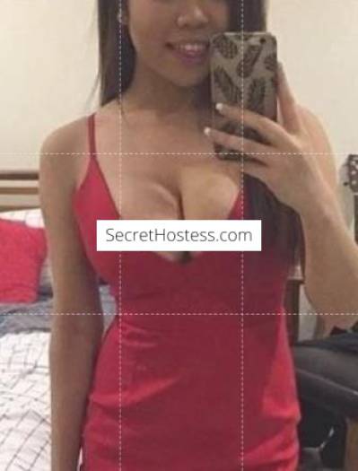 Sandra 20Yrs Old Escort Sydney Image - 2