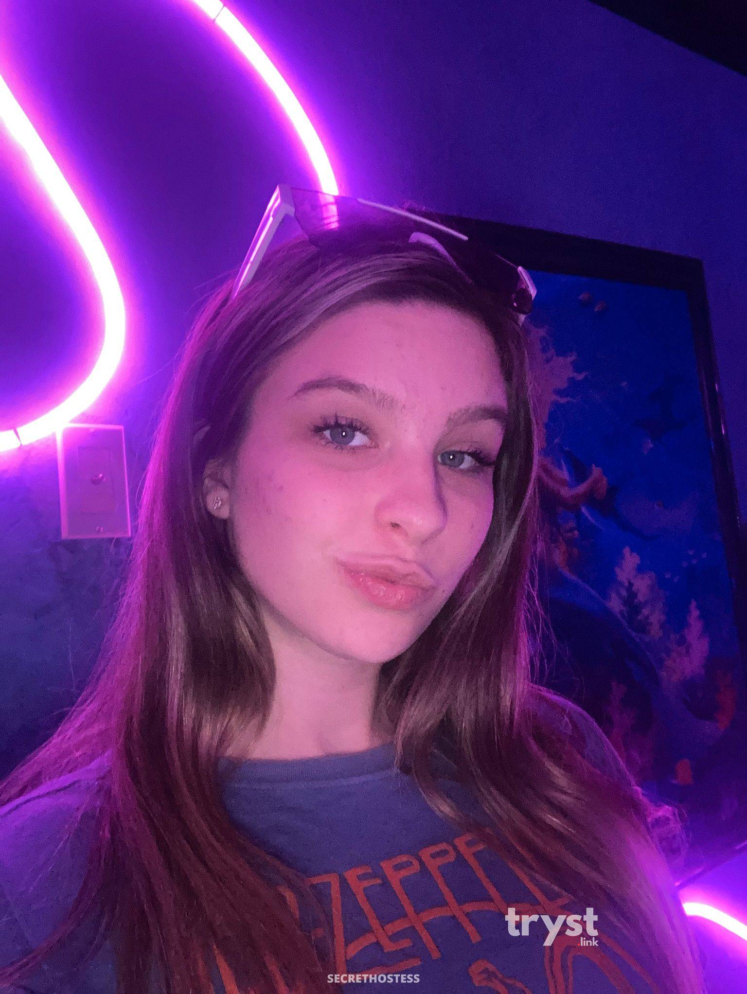 18Yrs Old Escort Size 8 159CM Tall Denver CO Image - 11
