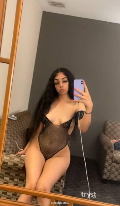 18 Year Old Dominican Escort Chicago IL - Image 4
