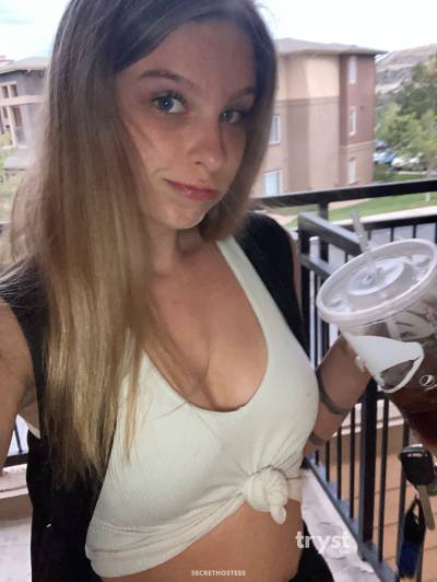 18Yrs Old Escort Size 8 159CM Tall Denver CO Image - 18