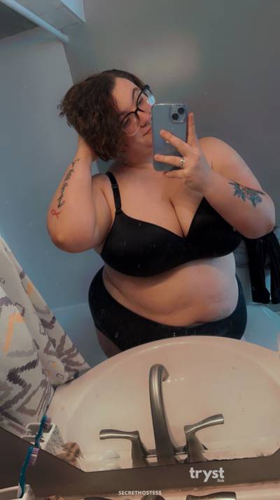 Amelia Chase - The BBW of your dreams in Toledo OH
