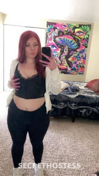 20Yrs Old Escort Seattle WA Image - 2